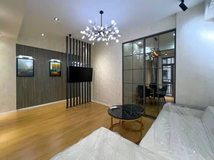 Фото 2 2-комн. квартира в Parkent Avenue