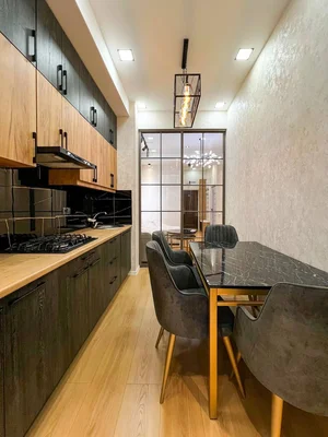 Фото 3 2-комн. квартира в Parkent Avenue