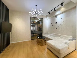 Фото 5 2-комн. квартира в Parkent Avenue