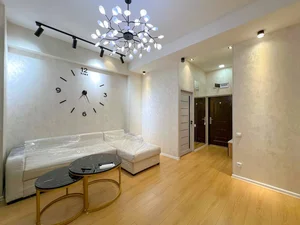 Фото 6 2-комн. квартира в Parkent Avenue