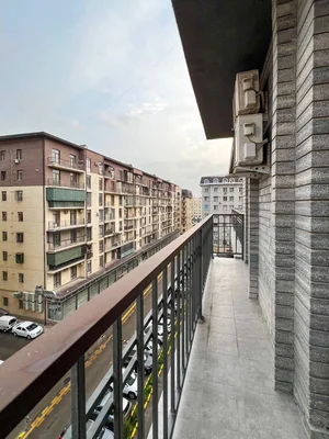 Фото 8 2-комн. квартира в Parkent Avenue