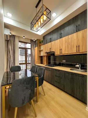 Фото 9 2-комн. квартира в Parkent Avenue