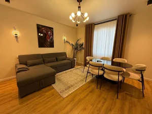 Фото 2 2-комн. квартира в Baku residence