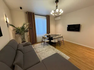Фото 4 2-комн. квартира в Baku residence