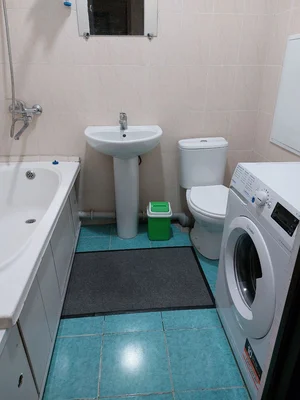 Фото 6 Квартира в Сергили