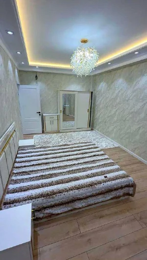 Фото 4 2-комн. квартира в Yunusobod-17