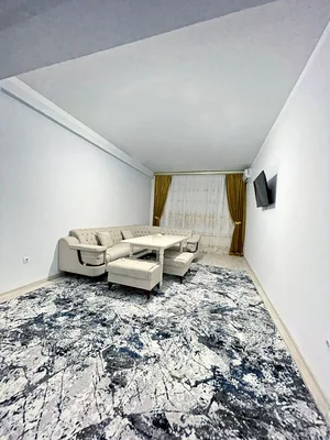 Фото 4 2-комн. квартира в Yakkasaroy