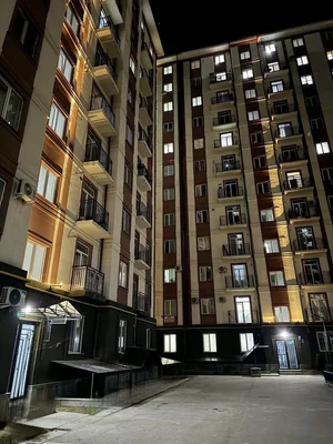 Фото 1 2-комн. квартира в Yashnobod