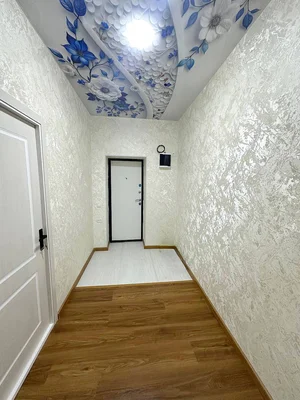 Фото 2 2-комн. квартира в Yashnobod