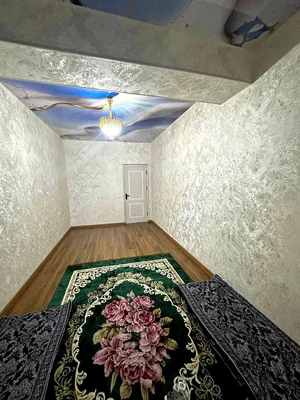 Фото 4 2-комн. квартира в Yashnobod