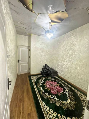 Фото 6 2-комн. квартира в Yashnobod