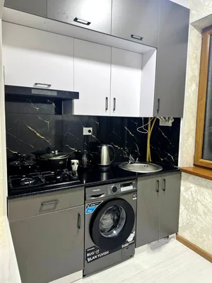 Фото 7 2-комн. квартира в Yashnobod