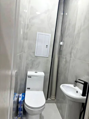 Фото 10 2-комн. квартира в Yashnobod