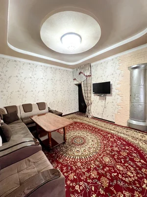 Фото 2 4-комн. квартира в Darxon