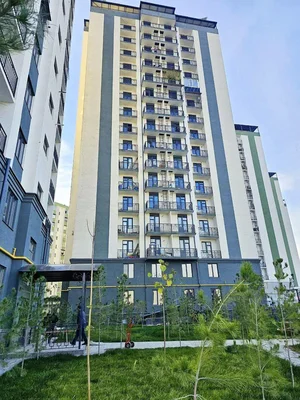 Фото 1 3-комн. квартира в Sergeli