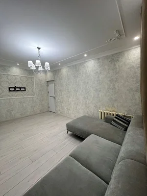 Фото 2 4-комн. квартира в Тinchlik METRO Yonida