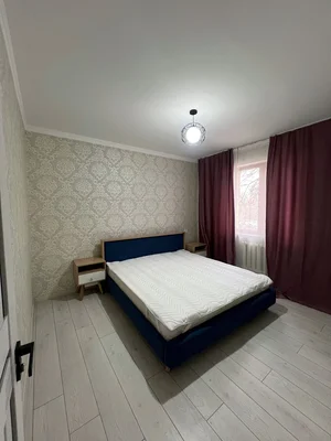 Фото 3 4-комн. квартира в Тinchlik METRO Yonida