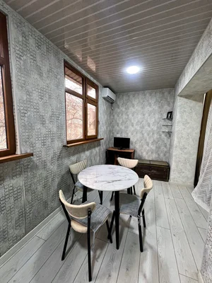 Фото 9 4-комн. квартира в Тinchlik METRO Yonida