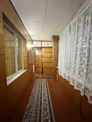 Фото 9 3-комн. квартира в Labzak