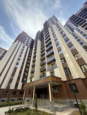 Фото 1 2-комн. квартира в Oʻrikzor Bozor Yonida