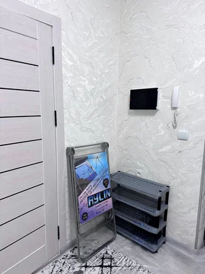 Фото 2 2-комн. квартира в Oʻrikzor Bozor Yonida