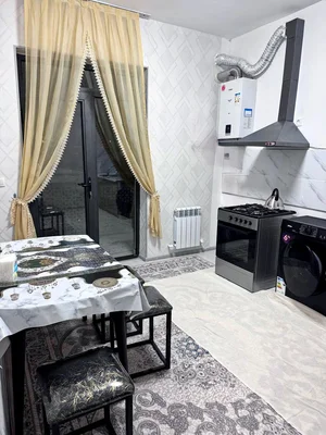 Фото 8 2-комн. квартира в Oʻrikzor Bozor Yonida