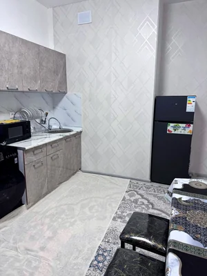 Фото 9 2-комн. квартира в Oʻrikzor Bozor Yonida