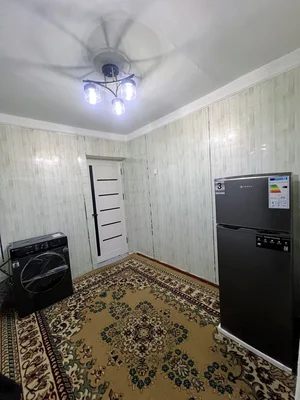 Фото 5 2-комн. квартира в Чиланзаре