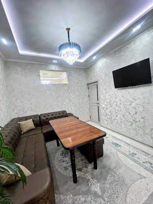 Фото 5 2-комн. квартира в Maxtumquli Koʻcha