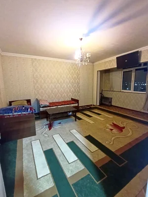 Фото 3 2-комн. квартира в Shayxontohur