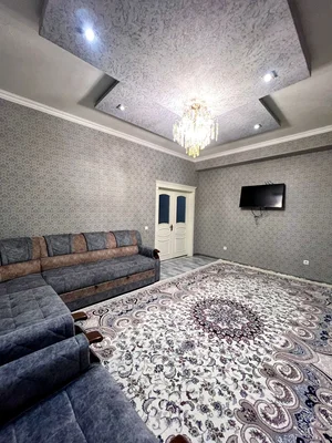 Фото 4 2-комн. квартира в Yakkasaroy