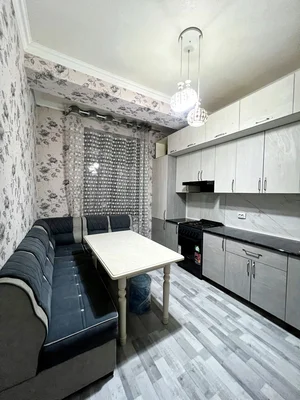 Фото 7 2-комн. квартира в Yakkasaroy