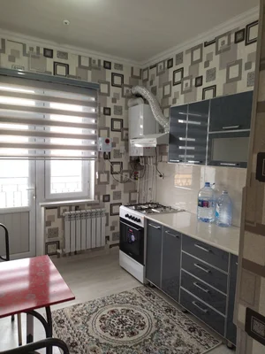 Фото 7 Квартира в Sergeli