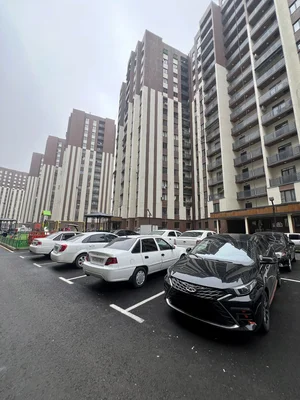 Фото 1 2-комн. квартира в Оʻрикзор