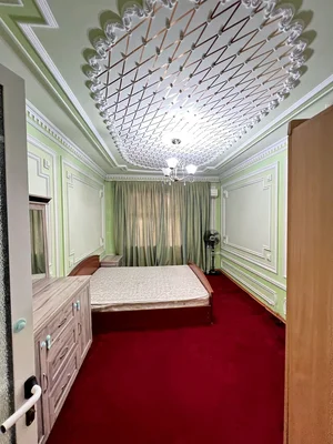 Фото 3 3-комн. квартира в ЦУМ, Kosmonavtlar Va Amir Temur METRO Yonida