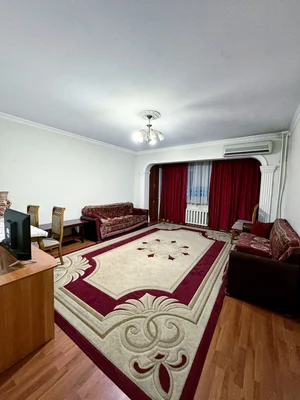 Фото 1 3-комн. квартира в Oybek METRO, Westminster Va Sharqshunoslik Institutlari Yonida