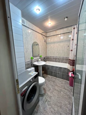 Фото 9 3-комн. квартира в ЦУМ, Kosmonavtlar Va Amir Temur METRO Yonida