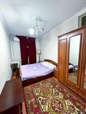 Фото 4 3-комн. квартира в Oybek METRO, Westminster Va Sharqshunoslik Institutlari Yonida