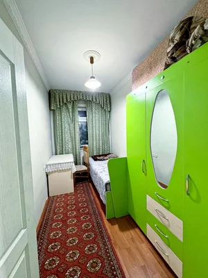 Фото 6 3-комн. квартира в Oybek METRO, Westminster Va Sharqshunoslik Institutlari Yonida