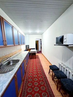 Фото 8 3-комн. квартира в Oybek METRO, Westminster Va Sharqshunoslik Institutlari Yonida