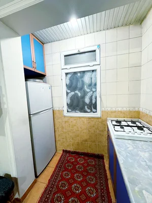 Фото 9 3-комн. квартира в Oybek METRO, Westminster Va Sharqshunoslik Institutlari Yonida