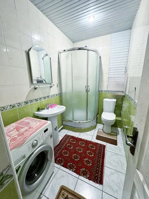 Фото 10 3-комн. квартира в Oybek METRO, Westminster Va Sharqshunoslik Institutlari Yonida