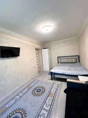 Фото 4 1-комн. квартира в Чилонзаре