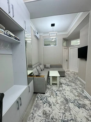 Фото 3 3-комн. квартира в Sebzor