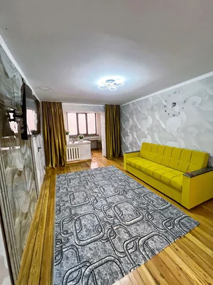 Фото 2 2-комн. квартира в Yashnobod