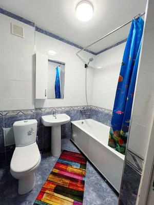 Фото 9 2-комн. квартира в Yashnobod