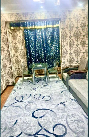 Фото 2 Квартира в Чилонзорском районе