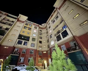 Фото 1 2-комн. квартира в Yashnobod