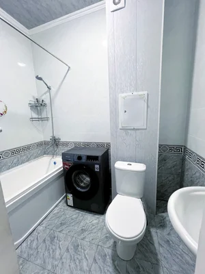 Фото 9 2-комн. квартира в Yashnobod