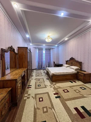 Фото 5 4-комн. квартира в Yakkasaroy Nukus Kocha